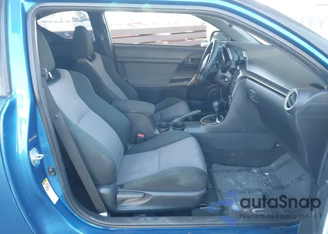 2015 Scion Tc from USA, damaged, VIN JTKJF5C72F3092091